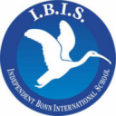 Logo de Independent Bonn International School