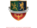 Logo de International British School of Bucharest