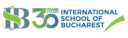 Logo de International School of Bucharest