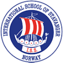 Logo de International School of Stavanger