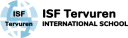 Logo de International School of Flanders - Tervuren
