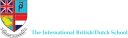 Logo de Jeddah Prep and Grammar School