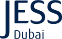 Logo de JESS, Dubai