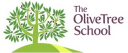 Logo de The Olive Tree School