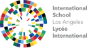 Logo de International School of Los Angeles