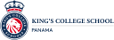 Logo de King's College The British School of Panama