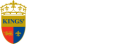 Logo de Kings' School Al Barsha