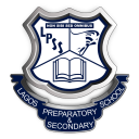 Logo de Lagos Preparatory and Secondary School