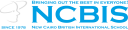 Logo de New Cairo British International School