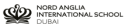 Logo de Nord Anglia International School Dubai