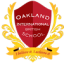 Logo de Oakland International School
