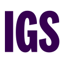 Logo de International Grammar School