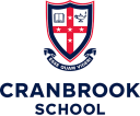 Logo de Cranbrook School