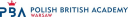 Logo de Polish British Academy of Warsaw