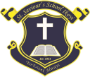 Logo de St. Saviour's School