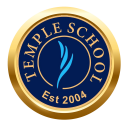 Logo de Temple School