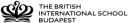 Logo de The British International School Budapest