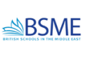 Logo de The British International School Madinaty