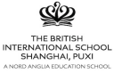Logo de The British International School Shanghai Puxi