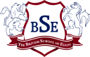 Logo de The British School of Egypt