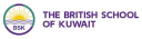 Logo de The British School of Kuwait