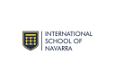 Logo de International School of Navarra