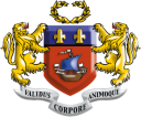 Logo de The British School of Paris