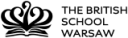 Logo de The British School Warsaw