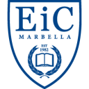 Logo de The English International College