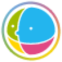 Logo de 1st International School of Ostrava