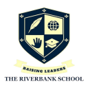 Logo de The RiverBank School