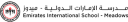 Logo de Emirates International School Meadows
