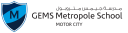 Logo de GEMS Metropole School - Motor City