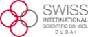 Logo de Swiss International Scientific School in Dubai