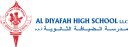 Logo de Al Diyafah High School