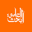 Logo de The School of Research Science 