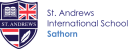 Logo de St. Andrews International School Sathorn