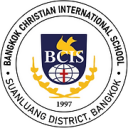 Logo de Bangkok Christian International School