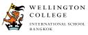 Logo de Wellington College International School Bangkok