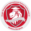 Logo de Anglo Singapore International School - Sukhumvit 31