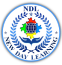 Logo de New Day Learning & Therapy Clinic