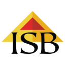 Logo de International School Bangkok (ISB)