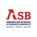 Logo de XCL American School of Bangkok, Sukhumvit