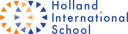 Logo de Holland International School