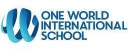 Logo de One World International School
