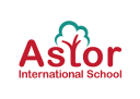 Logo de Astor International School