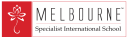 Logo de Melbourne Specialist International School