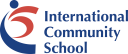 Logo de International Community School Singapore