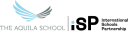 Logo de The Aquila School