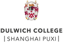 Logo de Dulwich College Shanghai Puxi